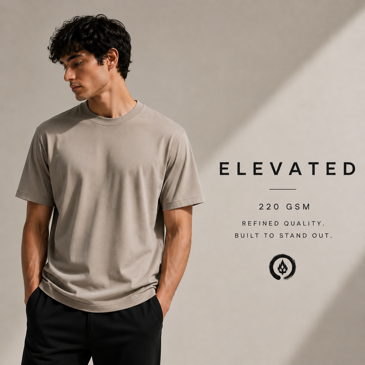 Elevated category